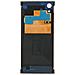 Copribatteria Cover Posteriore Originale Sony Per Xperia Xa1 - Rosa - Foto miniatura 9