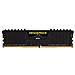 Memoria Dimm Vengeance LPX 16 GB (1x16 GB) DDR4 3000 MHz CL16 Colore Nero - Foto miniatura 1
