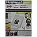 Sacchi Hygiene + Aromatic Cotton Flower Silence Force 4a X-trem Power - Foto miniatura 1