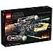 Set da Costruzione Star Wars - Y-Wing Starfighter Multicolore - Foto miniatura 1