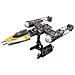 Set da Costruzione Star Wars - Y-Wing Starfighter Multicolore - Foto miniatura 2