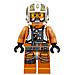 Set da Costruzione Star Wars - Y-Wing Starfighter Multicolore - Foto miniatura 3