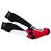 Calze Racing Road Socks Abbigliamento Uomo L-xxl - Foto miniatura 1