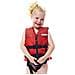 Gilets Scribble Junior Protezioni One Size - Foto miniatura 1