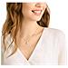 Collana Swarovski Angelic - Foto miniatura 3