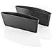 Pack di Organizer per Auto, PVC, Nero, 37 x 11 x 6 cm - Foto miniatura 6