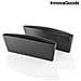 Pack di Organizer per Auto, PVC, Nero, 37 x 11 x 6 cm - Foto miniatura 2