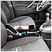 Pack di Organizer per Auto, PVC, Nero, 37 x 11 x 6 cm - Foto miniatura 1