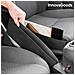 Pack di Organizer per Auto, PVC, Nero, 37 x 11 x 6 cm - Foto miniatura 4