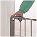 Cancelletto Di Sicurezza 5 Pannelli Modular 5 Grigio 82-358 Cm 24966580 - Foto miniatura 4