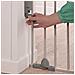 Cancelletto Di Sicurezza 5 Pannelli Modular 5 Grigio 82-358 Cm 24966580 - Foto miniatura 5