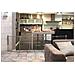 Cancelletto Di Sicurezza 5 Pannelli Modular 5 Grigio 82-358 Cm 24966580 - Foto miniatura 7