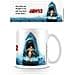Jaws 2 - Jaws 2 Poster (tazza)  - Foto miniatura 1