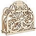 Puzzle in Legno 3D - Mechanical Theatre - 70 Pezzi - Foto miniatura 9