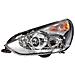 Proiettore Faro Sinistro Sx Ford S-max-ford Galaxy 5/06>3/10 (afs) Bi-xeno D1s - Foto miniatura 1