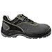 Scarpe Antinfortunistiche S1p Mod. g138106 Numero 46 Grigio / nero Lavoro - Foto miniatura 1