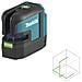 Cross Laser 35m 12v Cxt - Senza Batteria E Caricabatterie Sk105gdz - Foto miniatura 2