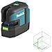 Cross Laser 35m 12v Cxt - Senza Batteria E Caricabatterie Sk105gdz - Foto miniatura 3