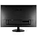 MONITOR ASUS LCD IPS LED 24" Wide VP248QG 1ms MM LowBlue FHD 1000:1 BLACK VGA HDMI DP Vesa Fino: 31/05 - Foto miniatura 4