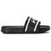 Morro Bay Slipper 2.0 Wmn, Donna, Nero, Le Ciabatte, Numero: 38 Eu - Foto miniatura 5