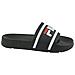 Morro Bay Slipper 2.0 Wmn, Donna, Nero, Le Ciabatte, Numero: 38 Eu - Foto miniatura 1