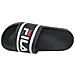 Morro Bay Slipper 2.0 Wmn, Donna, Nero, Le Ciabatte, Numero: 38 Eu - Foto miniatura 3