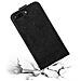 Custodia Compatibile Con Oneplus 5t In Nero Di Notte - Coperchio Protettivo In Design Flip Con Chiusura Magnetica - Foto miniatura 7