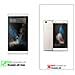 Custodia Compatibile Con Huawei P8 Max In Blu Scuro Nero - Coperchio Protettiva Con Chiusura Magnetica, Funzione Stand E Tasca Per Le Carte - Foto miniatura 11