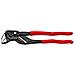 Pinza Pinza chiave e chiave in un unico utensile (300 mm) 86 01 300 - Foto miniatura 1