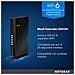 Ripetitore WiFi 6 Mesh AX1800 EAX20, WiFi Extender con 4 Porte Lan e 4 Stream, Ripetitore WiFi Wireless Compatibile con Modem Fibra e Adsl - Foto miniatura 3
