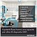 Ripetitore WiFi 6 Mesh AX1800 EAX20, WiFi Extender con 4 Porte Lan e 4 Stream, Ripetitore WiFi Wireless Compatibile con Modem Fibra e Adsl - Foto miniatura 3