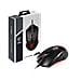 Mouse Gaming Clutch GM08 Ottico 6 Tasti 4200 DPI Colore Nero - Foto miniatura 4