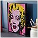 31197 - Andy Warhol's Marilyn Monroe - Foto miniatura 2