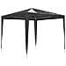 Gazebo Professionale 2,5x2,5 m Antracite 90 g /m² - Foto miniatura 1