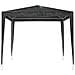 Gazebo Professionale 2,5x2,5 m Antracite 90 g /m² - Foto miniatura 5