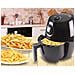 Friggitrice Ad Aria Calda 2 Litri Senza Olio Frigge Cuoce Alimenti - Foto miniatura 5