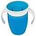Miracle 360 Gradi Trainer Cup 7 Oz 207 Ml Blu - Foto miniatura 1