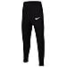 Juniior Park 20 Fleece Pantaloni Per Ragazzo Taglia Xl Eu Colore Nero - Foto miniatura 1