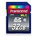 32GB SDHC Class 10 32GB SDHC Classe 10 memoria flash - Foto miniatura 1