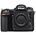 D500 Corpo della Fotocamera SLR 20,9 Mpx CMOS Nero - Foto miniatura 1