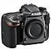 D500 Corpo della Fotocamera SLR 20,9 Mpx CMOS Nero - Foto miniatura 2