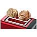 Tostapane TAT3P424DE a 2 Fette Potenza 970 W Colore Rosso - Foto miniatura 3
