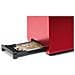Tostapane TAT3P424DE a 2 Fette Potenza 970 W Colore Rosso - Foto miniatura 4