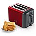 Tostapane TAT3P424DE a 2 Fette Potenza 970 W Colore Rosso - Foto miniatura 6