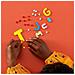 Gioco per Bambini Dots Mega Pack Lettere e caratteri - Foto miniatura 6