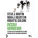 Robert B. Cialdini - Piccole grandi idee. La scienza della persuasione per ottenere massimi risultati con minimi cambiamenti - Foto miniatura 1