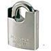 Lucchetto, 50 Mm, Grillo Incassato, O10 Mm - Foto miniatura 1