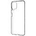 Custodia Originale Tpu Cover Case Per Samsung Galaxy A22 4g A225 Trasparente - Foto miniatura 1