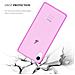 Cadorabo Custodia Compatibile Con Apple Iphone Xr In Rosa Transparente - Coperchio Protettivo In Silicone Tpu Flessibile - Foto miniatura 6