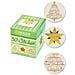 56825 Sticker Decorativi Lamina Multicolore Permanente 50 Pz - Foto miniatura 2